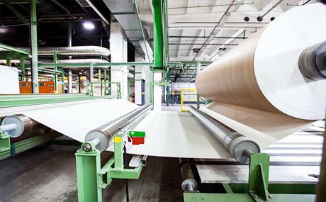 生產(chǎn)區(qū)