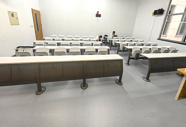 333體育同質(zhì)透心pvc地板