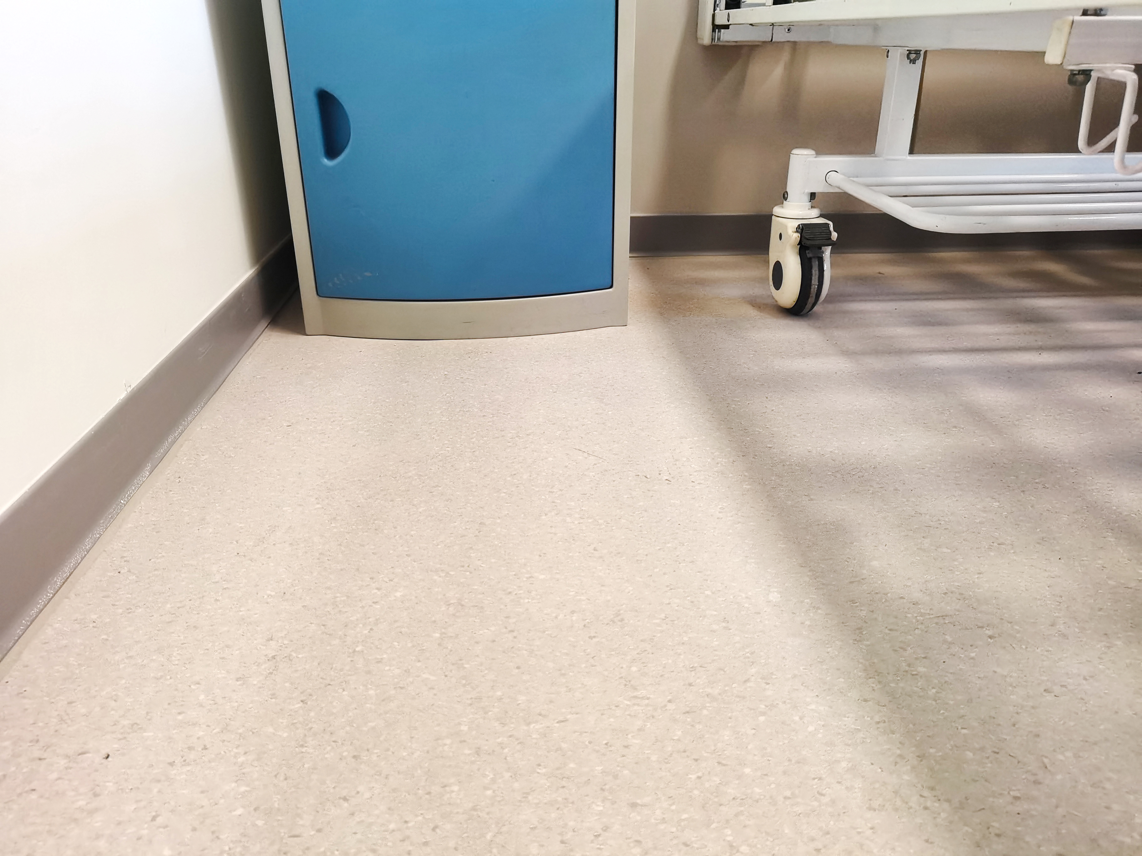 醫(yī)用pvc地板