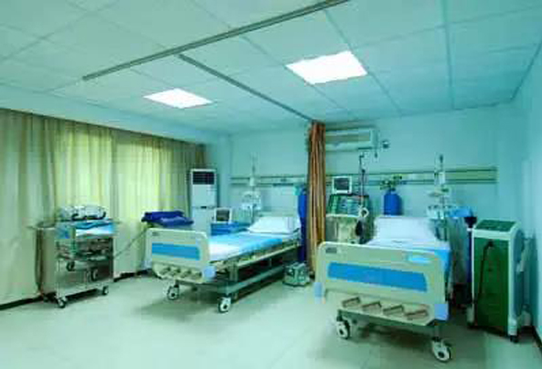 醫(yī)用pvc地板