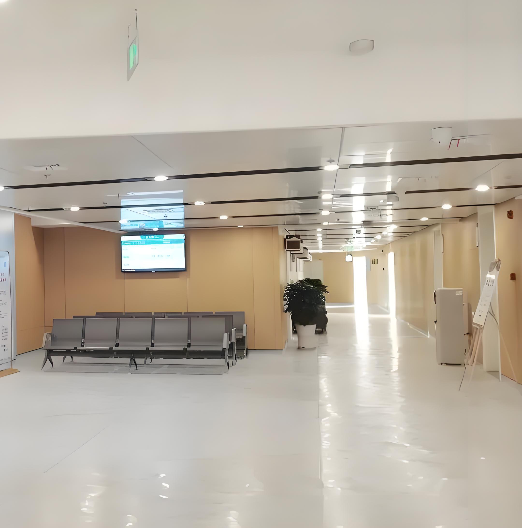 醫(yī)用pvc地板