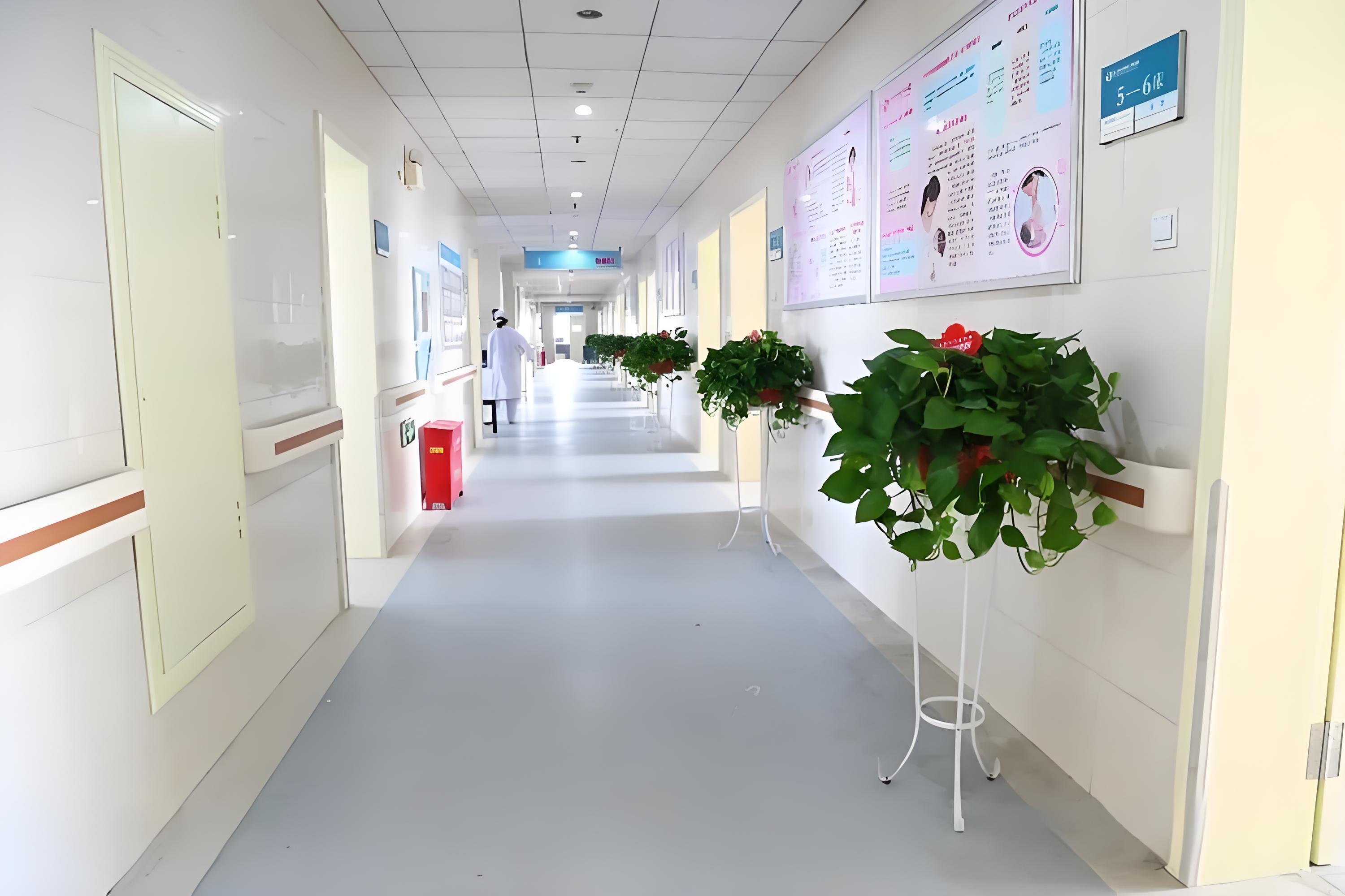 醫(yī)用pvc地板