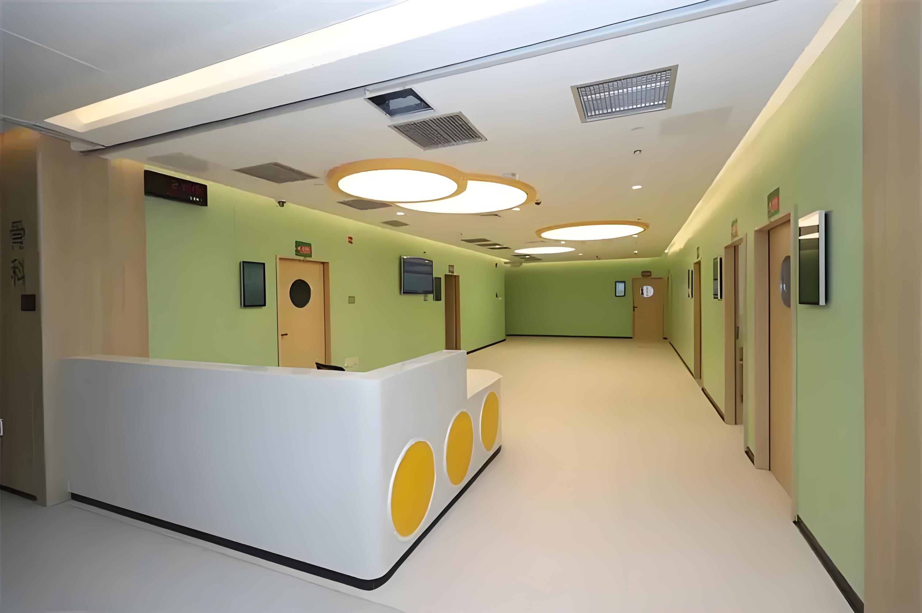 醫(yī)用pvc地板