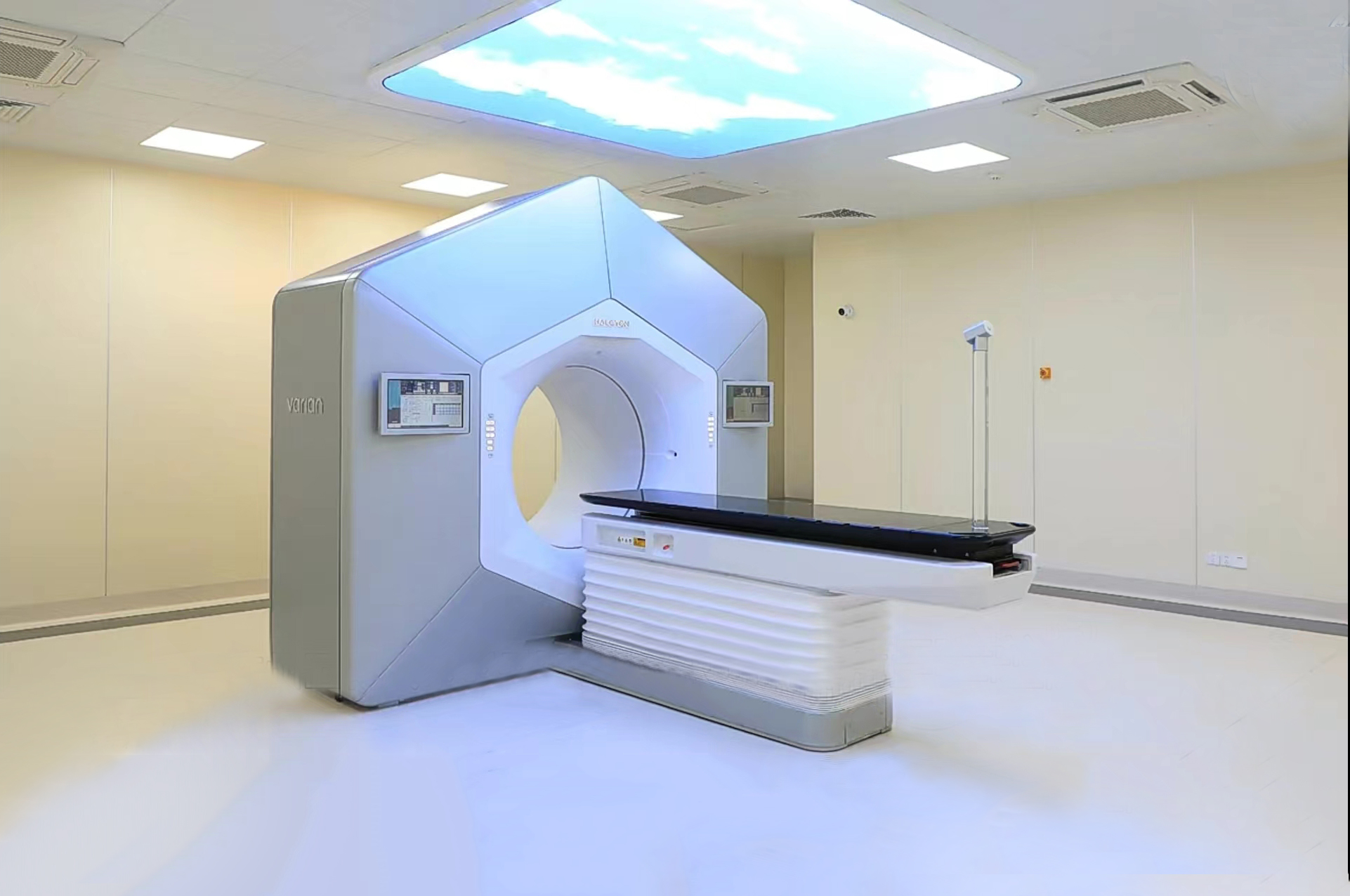 醫(yī)用塑膠地板