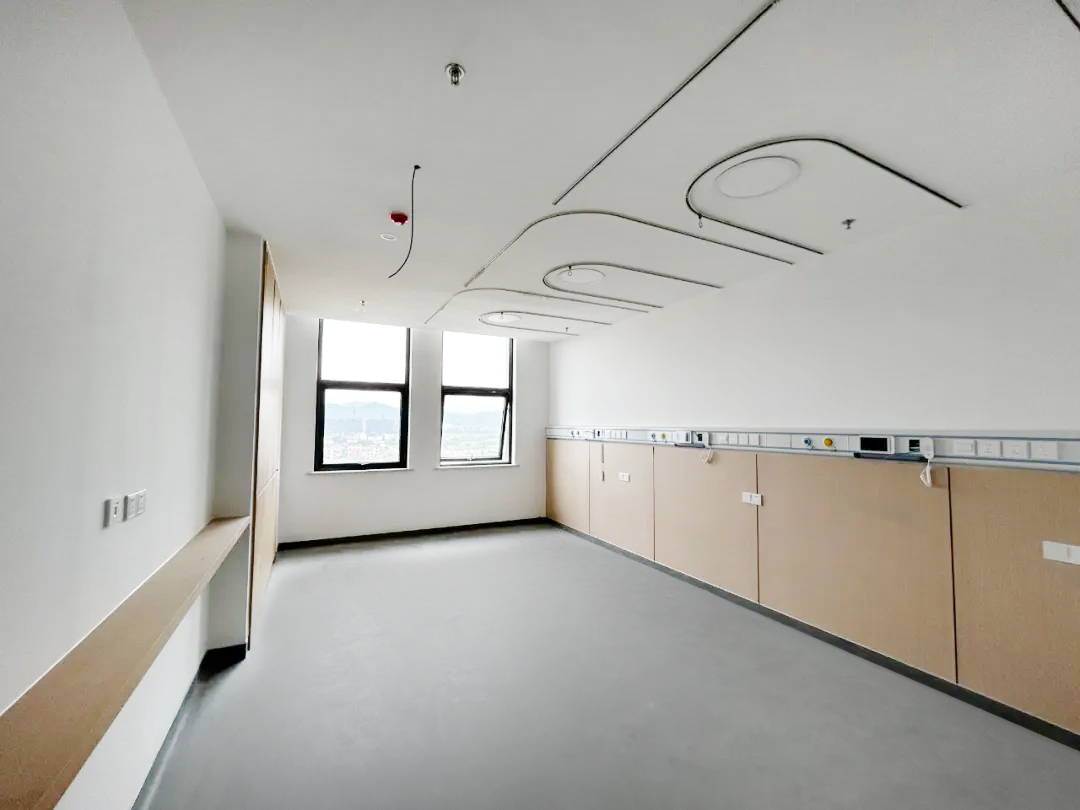 多層復(fù)合卷材pvc地板