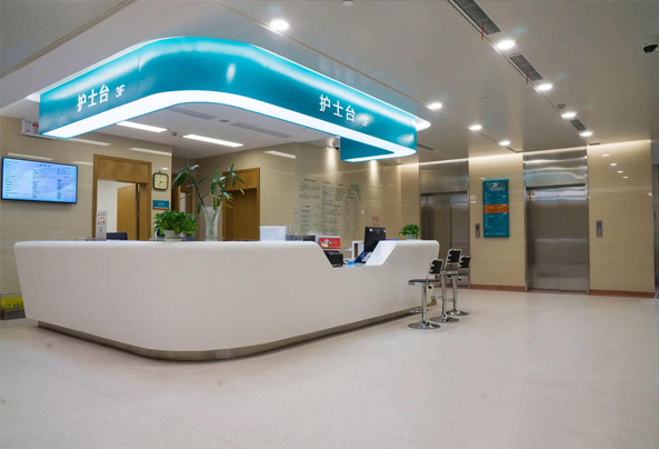 醫(yī)用pvc地板