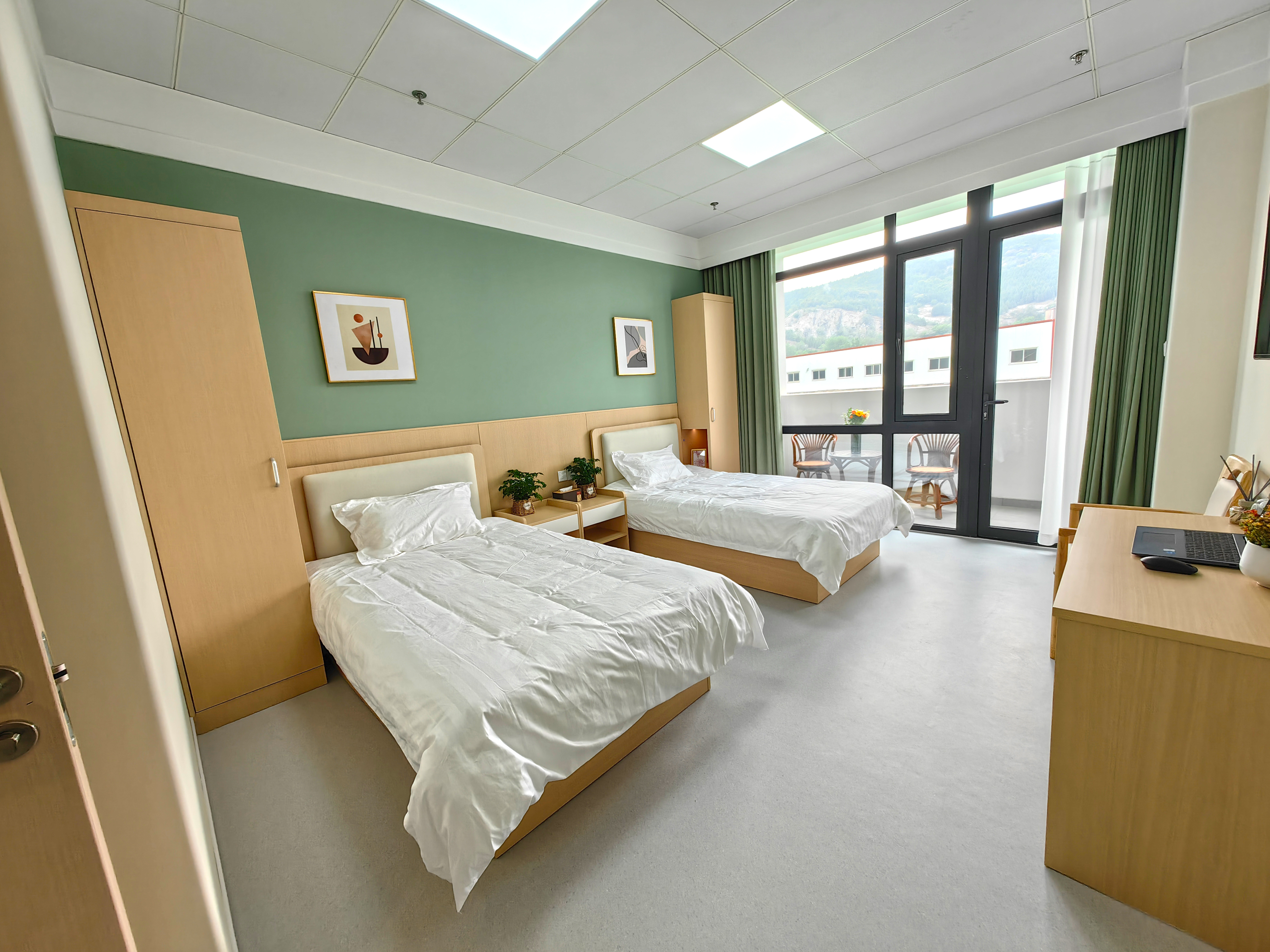 醫(yī)用pvc地板